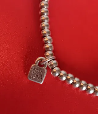 Pulsera Uno de 50 Suerte