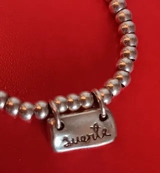 Pulsera Uno de 50 Suerte