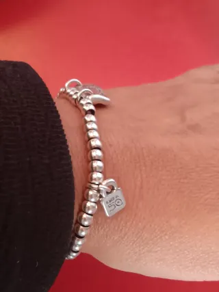 Pulsera Uno de 50 Suerte