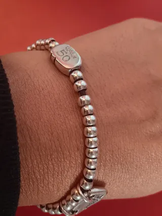 Pulsera Uno de 50 Suerte