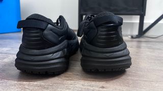 Hoka Bondi sr Nuevo original