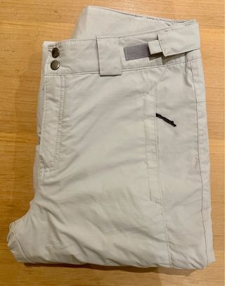 Pantalón esquí Columbia hombre talla M