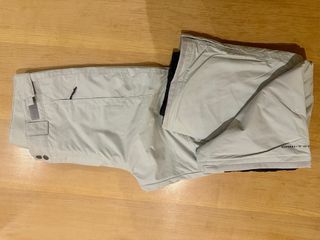 Pantalón esquí Columbia hombre talla M