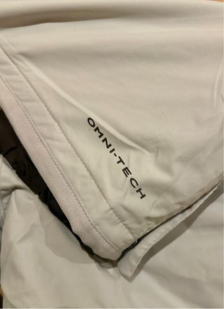 Pantalón esquí Columbia hombre talla M