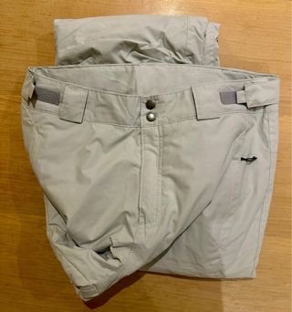 Pantalón esquí Columbia hombre talla M