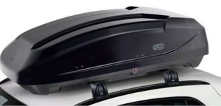 Cofre de techo CRUZ 400L