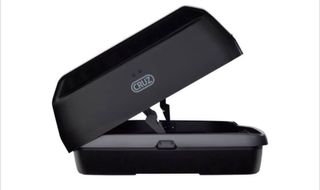 Cofre de techo CRUZ 400L