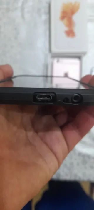 Pack 3 móviles 6S (Rosa, Plata)