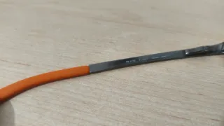 Gafas Ray-Ban Naranja y Rojo RB3176