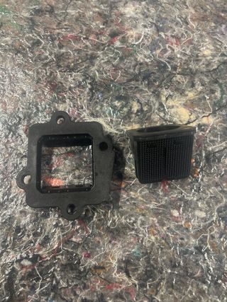 Caja de láminas Top TPR Minarelli Horizontal