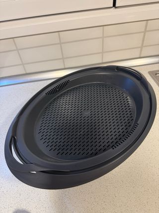 Thermomix TM6 con todos los accesorios