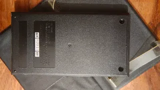 Calcolatrice Sharp EL-556