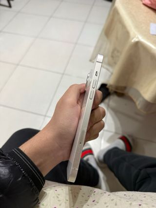 iPhone 14 Plus Bianco