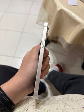 iPhone 14 Plus Bianco