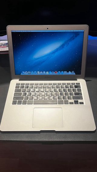 Macbook Air 13” 2015