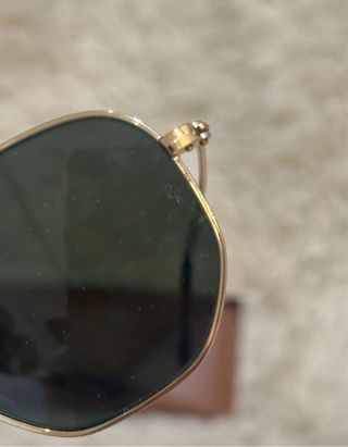Ray-Ban Hexagonal Gafas de Sol