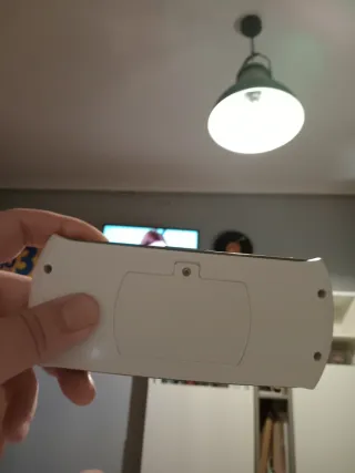 Consola Sega Megadrive Portátil