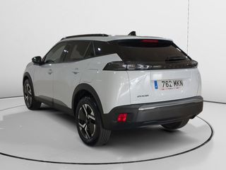 Peugeot 2008 Allure