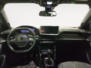 Peugeot 2008 Allure