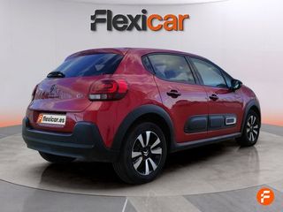 Citroën C3 PureTech 81KW (110CV) Max