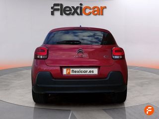 Citroën C3 PureTech 81KW (110CV) Max