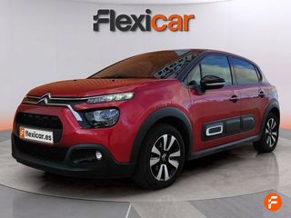 Citroën C3 PureTech 81KW (110CV) Max