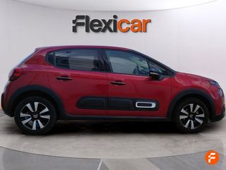 Citroën C3 PureTech 81KW (110CV) Max