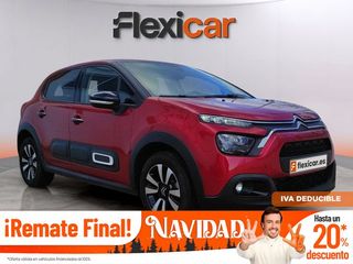 Citroën C3 PureTech 81KW (110CV) Max