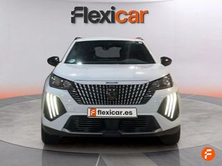 Peugeot 2008 Allure Puretech 130 S&S EAT8