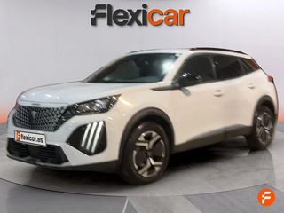 Peugeot 2008 Allure Puretech 130 S&S EAT8