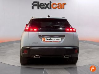 Peugeot 2008 Allure Puretech 130 S&S EAT8