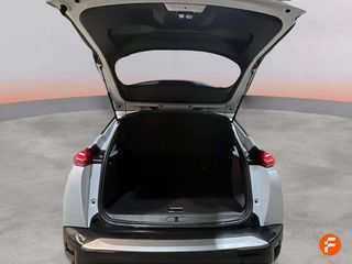 Peugeot 2008 Allure Puretech 130 S&S EAT8