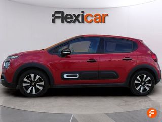 Citroën C3 PureTech 81KW (110CV) Max