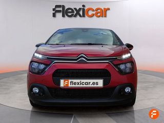 Citroën C3 PureTech 81KW (110CV) Max