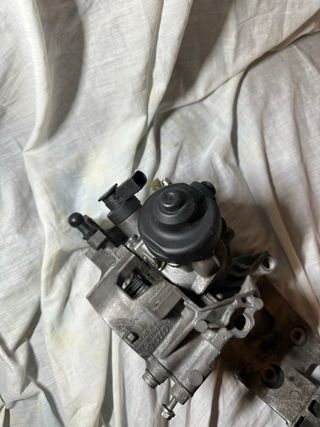 Bomba diésel alta presión golf gtd 7 184cv
