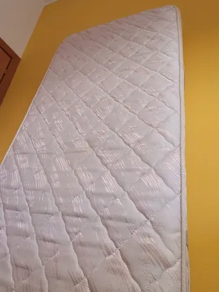 Materasso singolo Permaflex 80x190 cm