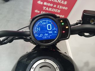 HONDA REBEL 1100 DCT AÑO 2022 10873Kms