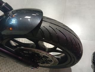 HONDA REBEL 1100 DCT AÑO 2022 10873Kms