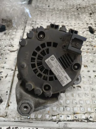Alternador Valeo BMW Serie 1 E81 E87 116D