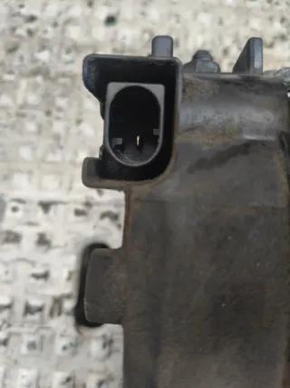 Alternador Valeo BMW Serie 1 E81 E87 116D