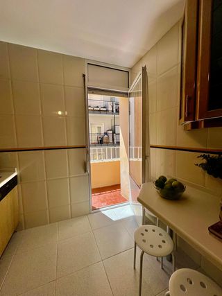 Habitación en Gran Vía Santiago Ramón y Cajal, 27