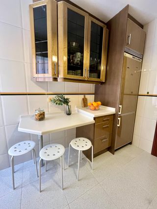 Habitación en Gran Vía Santiago Ramón y Cajal, 27