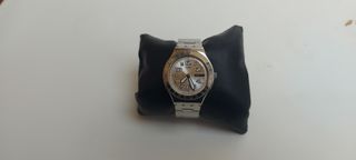 Swatch Irony Coll Days 1999 Acqua Silver