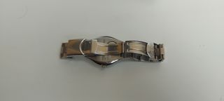 Swatch Irony Coll Days 1999 Acqua Silver