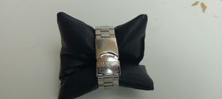 Swatch Irony Coll Days 1999 Acqua Silver