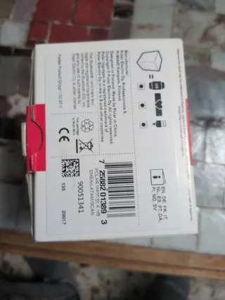 Polar M400 GPS Pulsómetro Negro/Gris