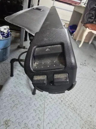 Bandeja maletero Range Rover