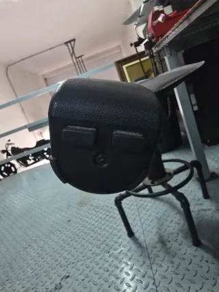 Bandeja maletero Range Rover