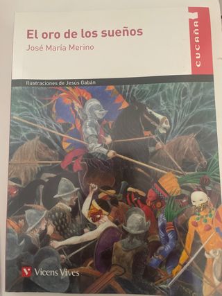 El Oro De Los Sueños (cucaña) (Cucaña, 58) (S...