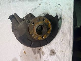Mangueta Seat Ibiza 6L